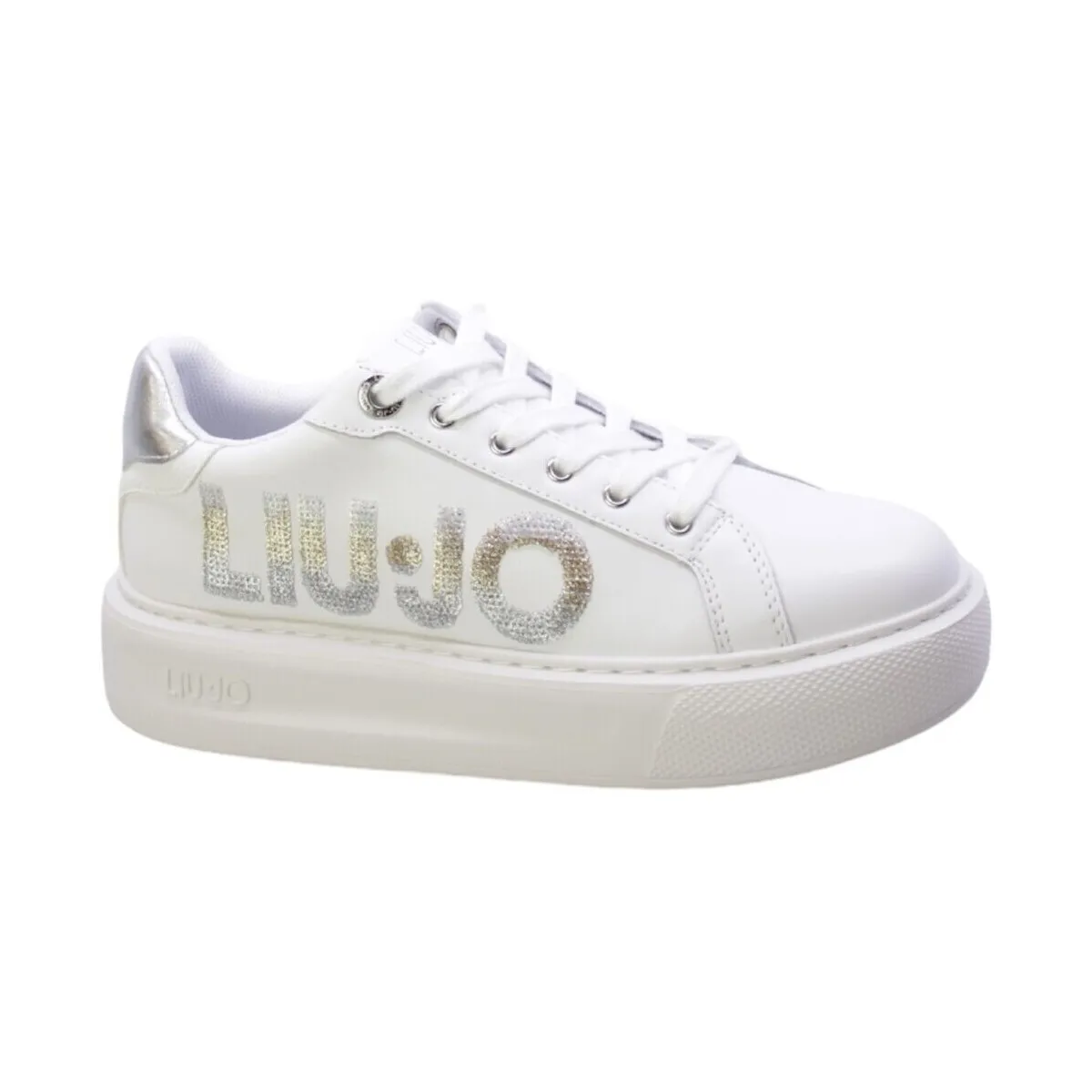 Sneakers Donna Bianco Ba4071px479 Kylie 22