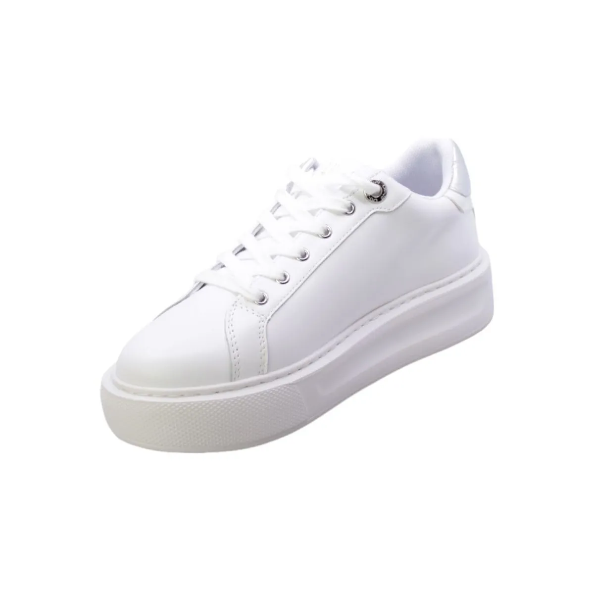 Sneakers Donna Bianco Ba4071px479 Kylie 22