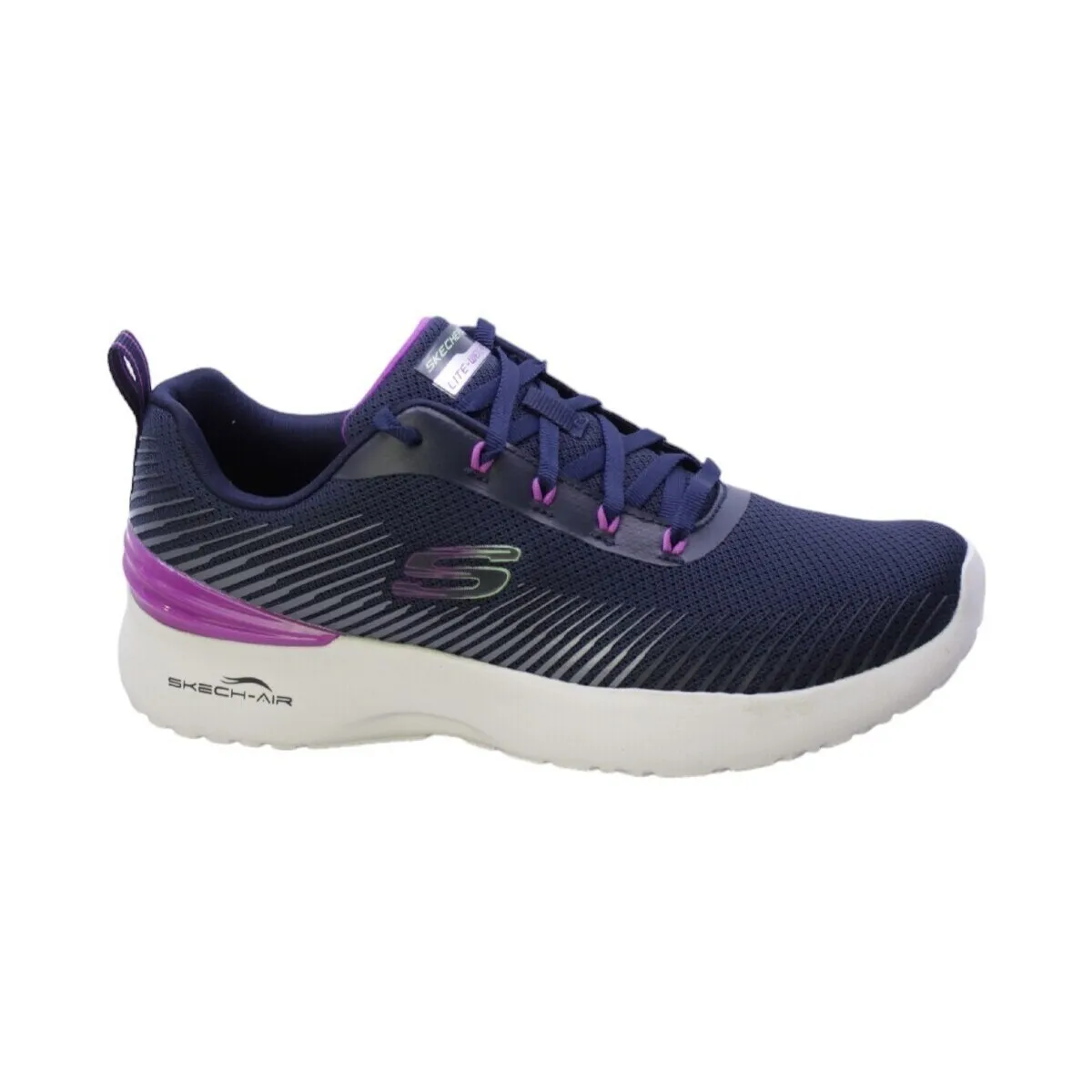 Sneakers Donna Blue Dynamight Luminosity 149669nvpr