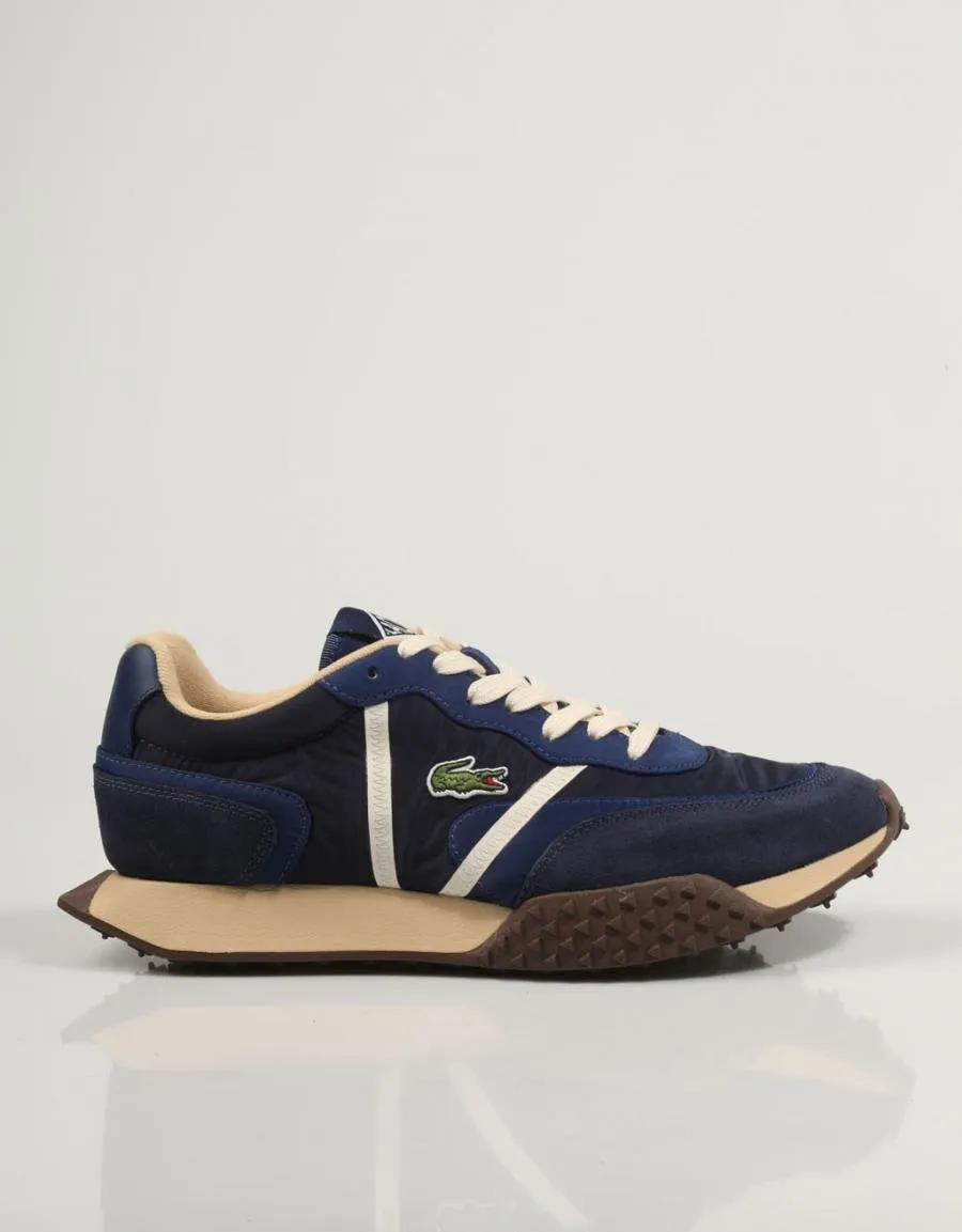  sneakers LACOSTE L Spin Deluxe 3 0 en Navy Blue 82924