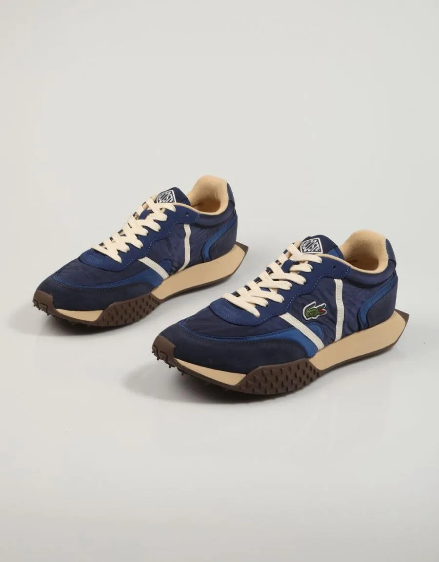  sneakers LACOSTE L Spin Deluxe 3 0 en Navy Blue 82924