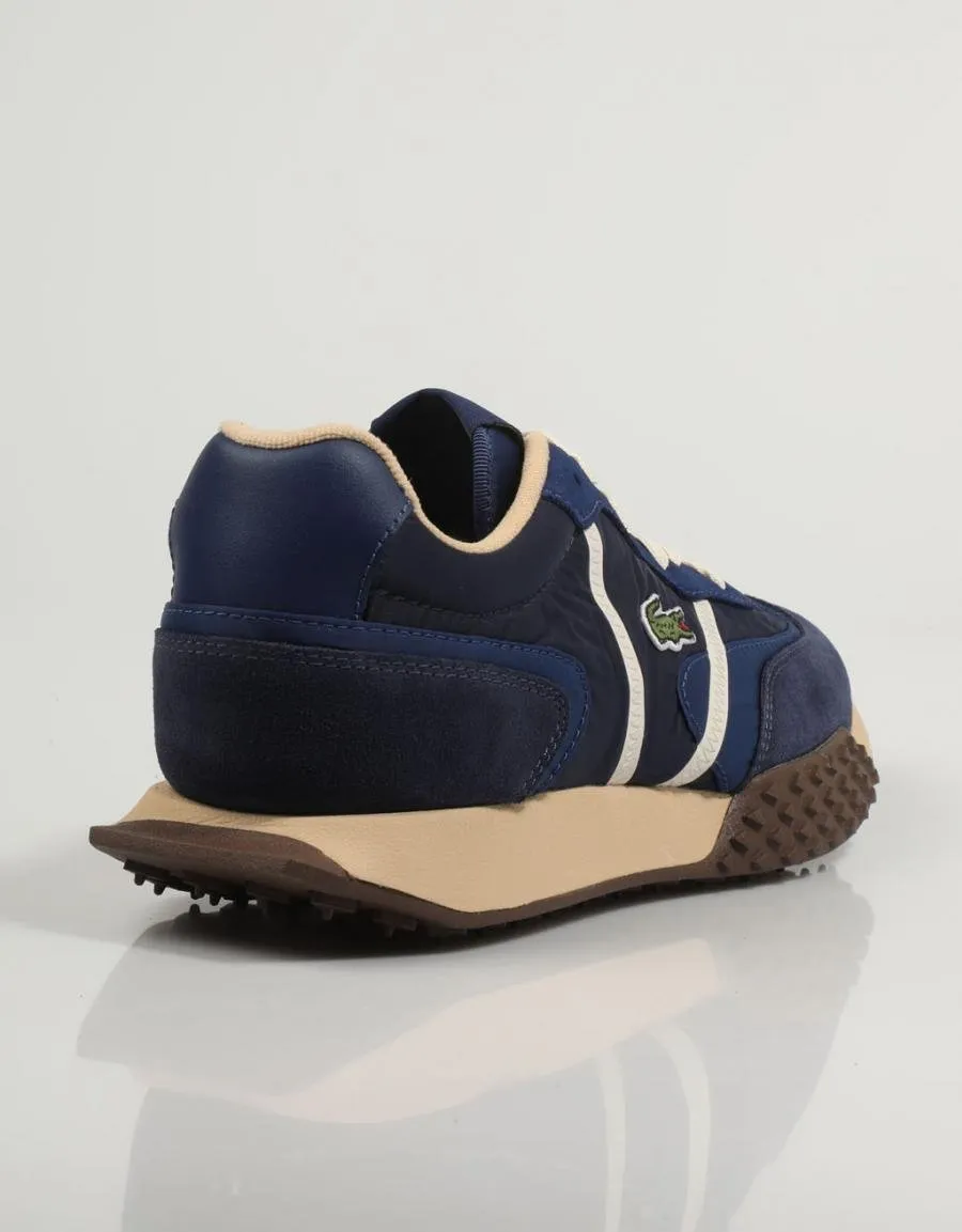  sneakers LACOSTE L Spin Deluxe 3 0 en Navy Blue 82924