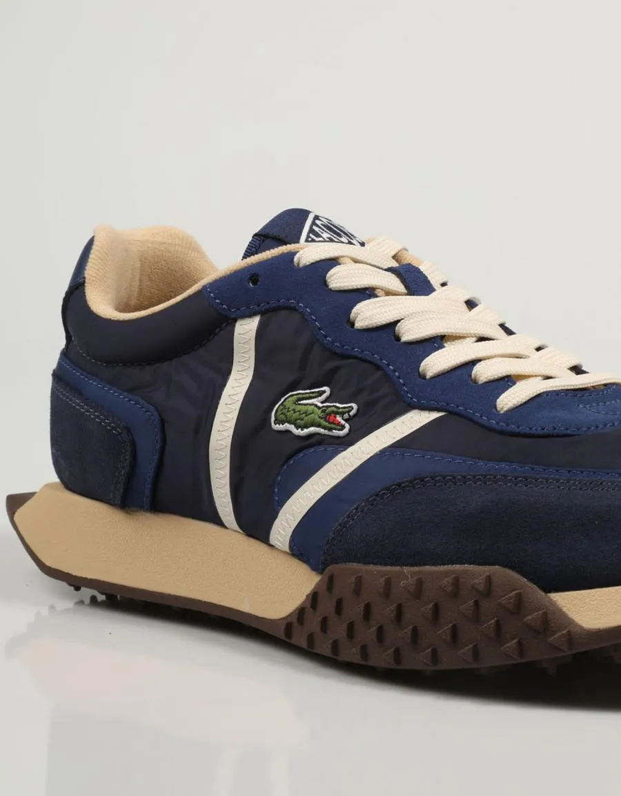  sneakers LACOSTE L Spin Deluxe 3 0 en Navy Blue 82924