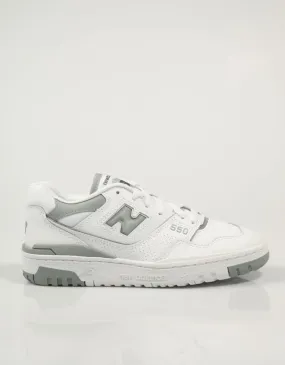  sneakers NEW BALANCE Bbw550 en White 84449