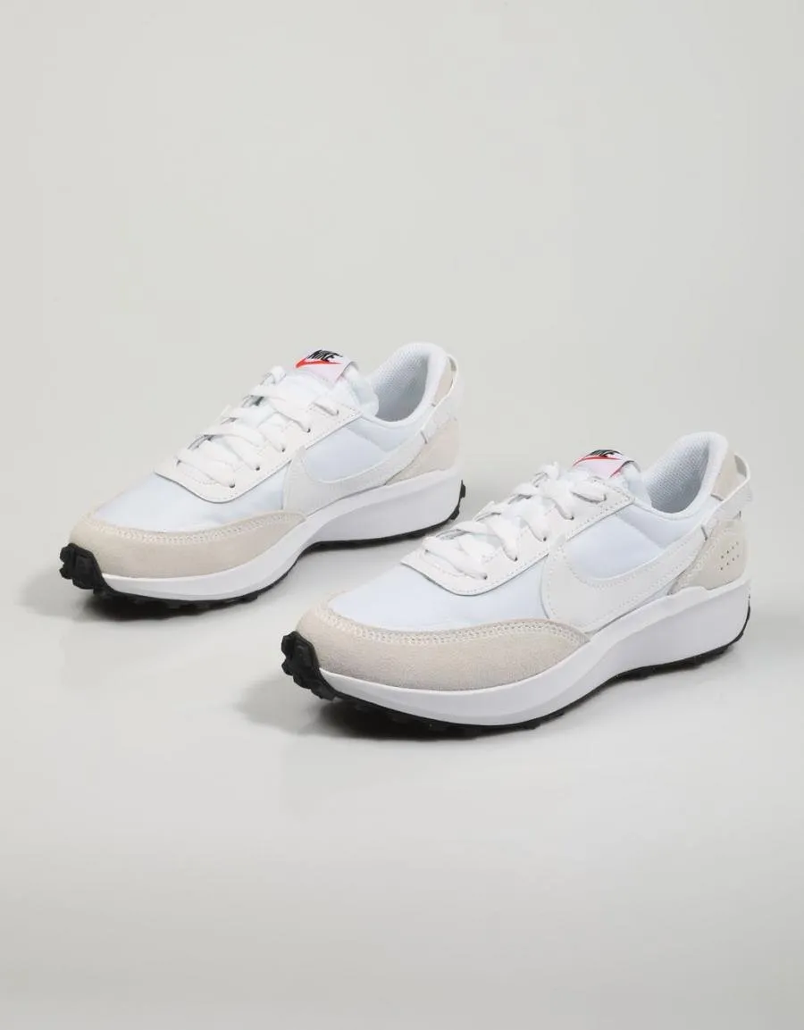  sneakers NIKE Waffle en White 81525