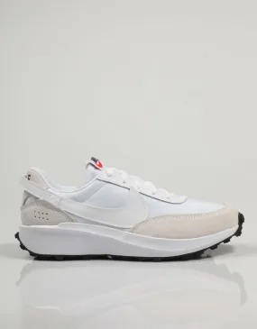  sneakers NIKE Waffle en White 81525