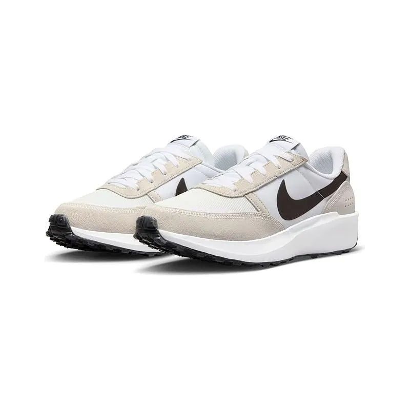 Sneakers Nike Waffle Nav Hombre Beig