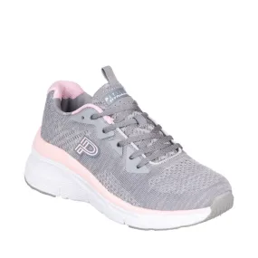 Sneakers Pitillos 1520 Mujer Gris