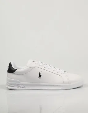  sneakers POLO RALPH LAUREN Heritage en Black 80835