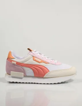  sneakers PUMA Future en Pink 82168