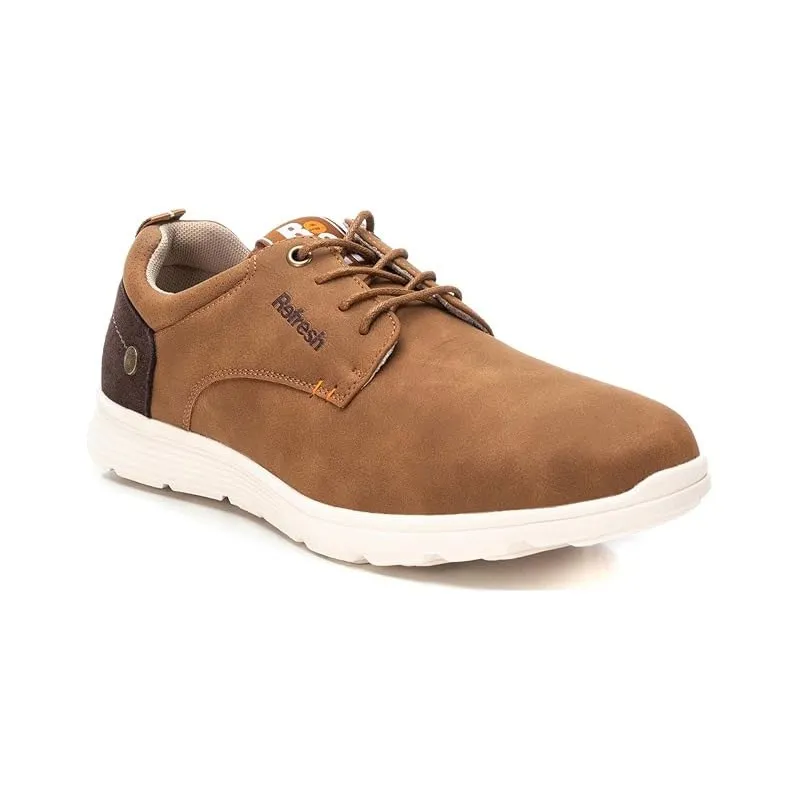 Sneakers Refresh 171843 Hombre Camel