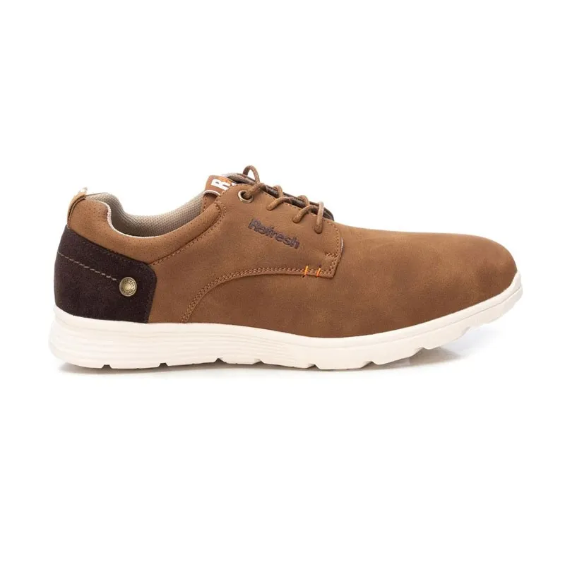 Sneakers Refresh 171843 Hombre Camel