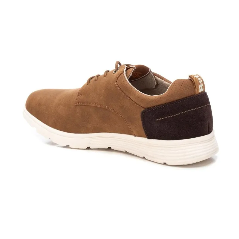 Sneakers Refresh 171843 Hombre Camel