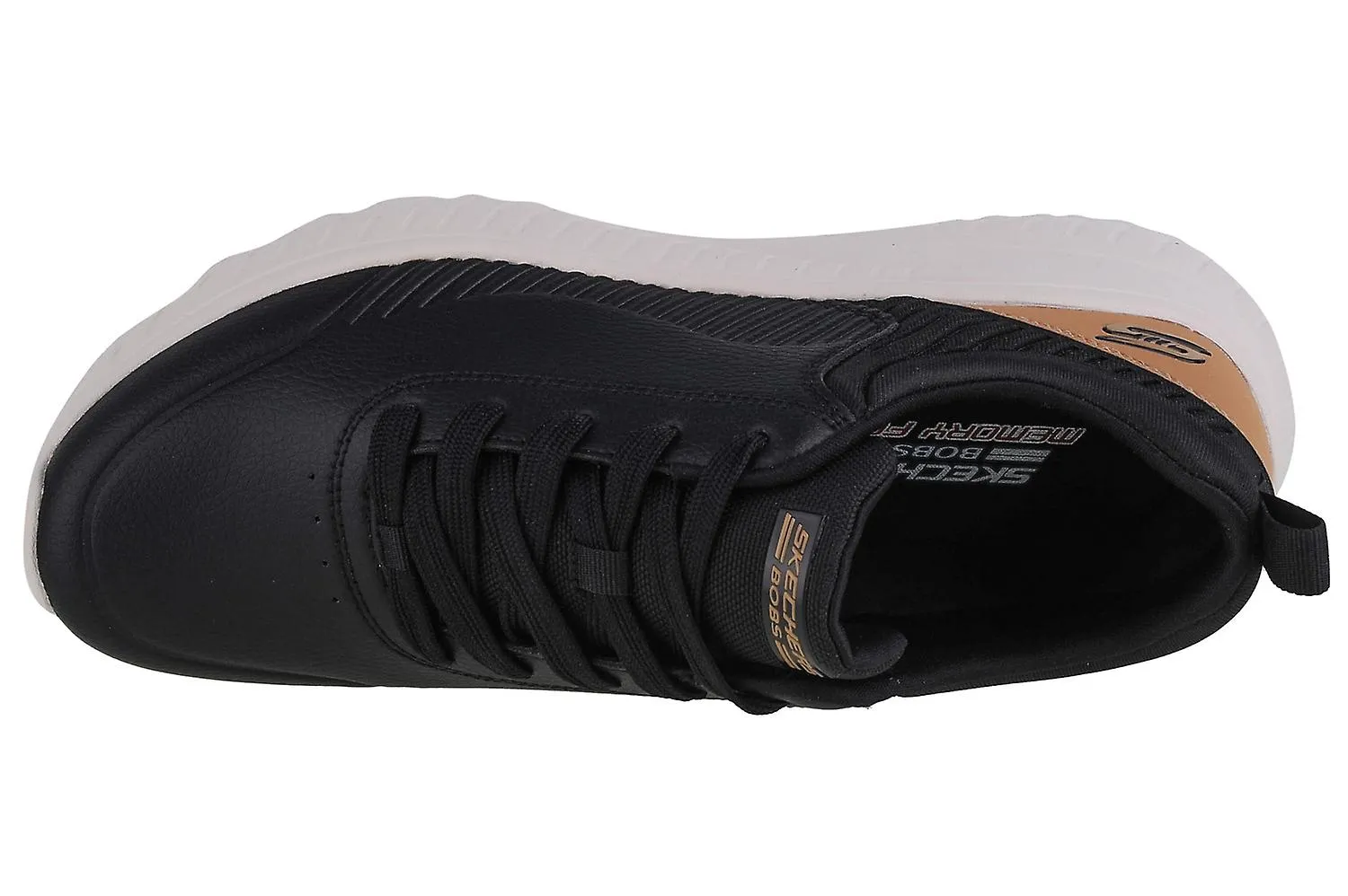 Sneakers Skechers Bobs Squad Chaos-Heel Better