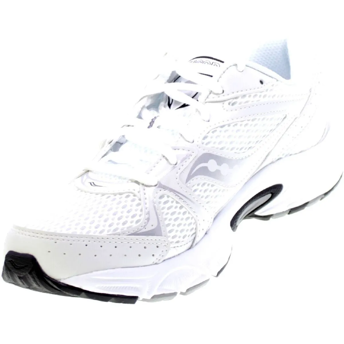 Sneakers Uomo Bianco/Argento S70812-5 Ride Millennium