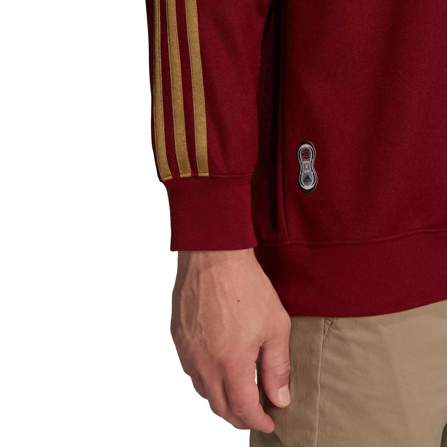 Sudadera adidas Arsenal TeamGeist