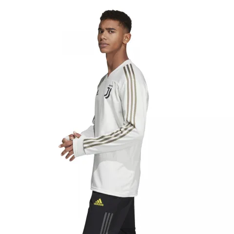 Sudadera entrenamiento Juventus - DP3820