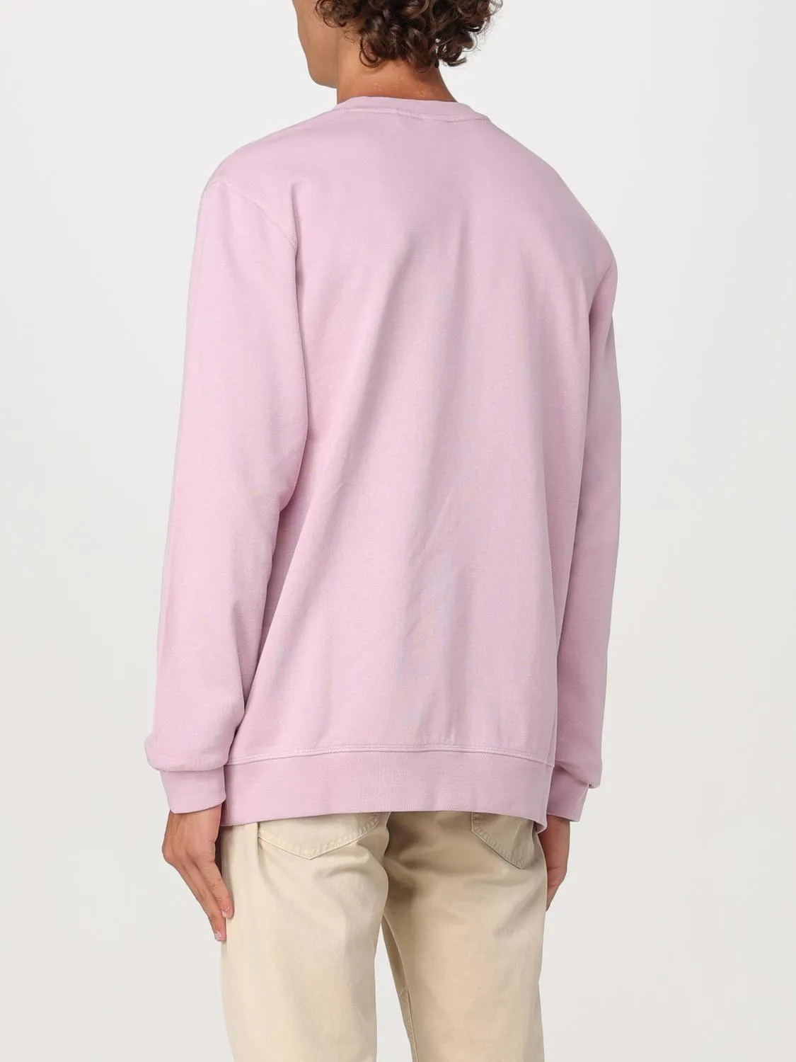 Sudadera hombre Boss