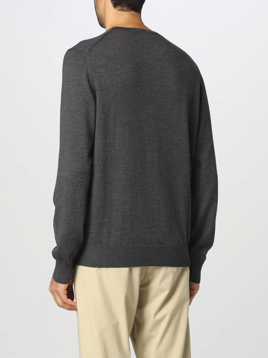 Sudadera hombre Fay