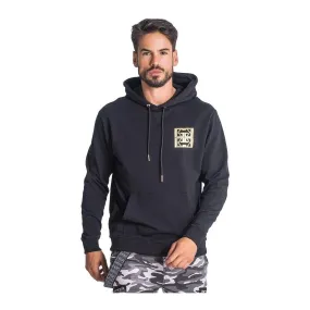 Sudadera  Off Limit Negro