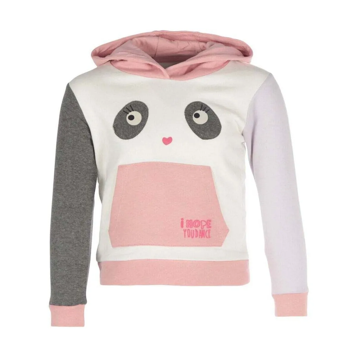 SUDADERA PANDA