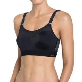 Sujetador Triumph Triaction Control Lite 165861 Negro