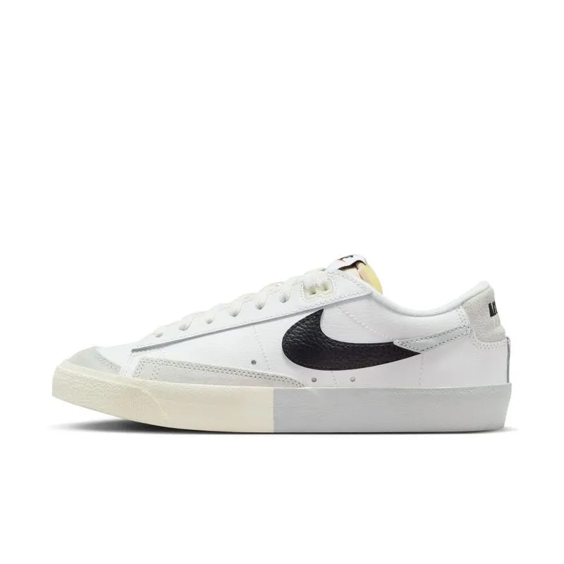 Tenis Para Hombre Blazer Low 77 Se Rmx Nike