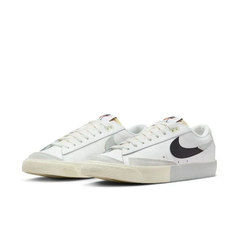 Tenis Para Hombre Blazer Low 77 Se Rmx Nike