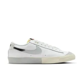 Tenis Para Hombre Blazer Low 77 Se Rmx Nike