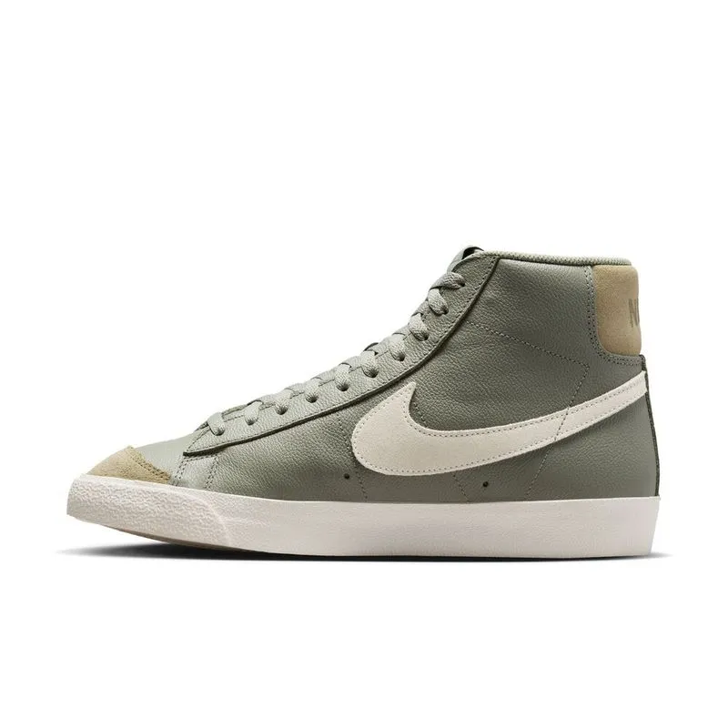 Tenis Para Hombre Blazer Mid 77 Prm Ess Nike