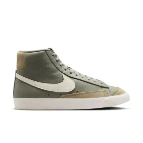 Tenis Para Hombre Blazer Mid 77 Prm Ess Nike