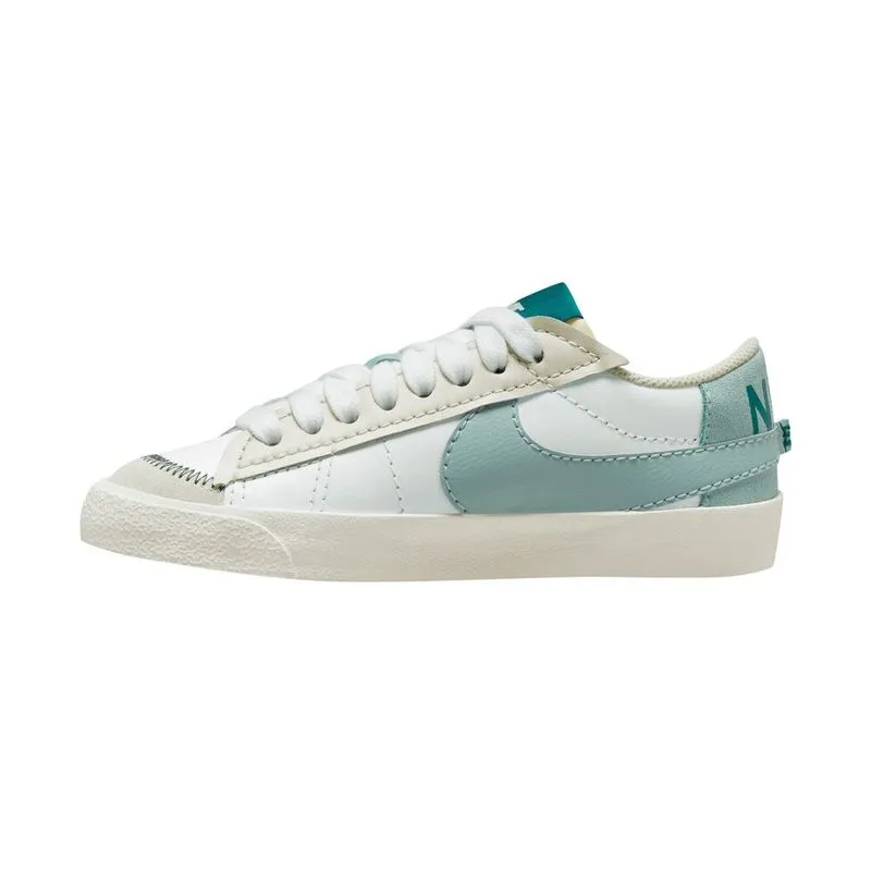 Tenis Para Mujer W Blazer Low '77 Jumbo Nike