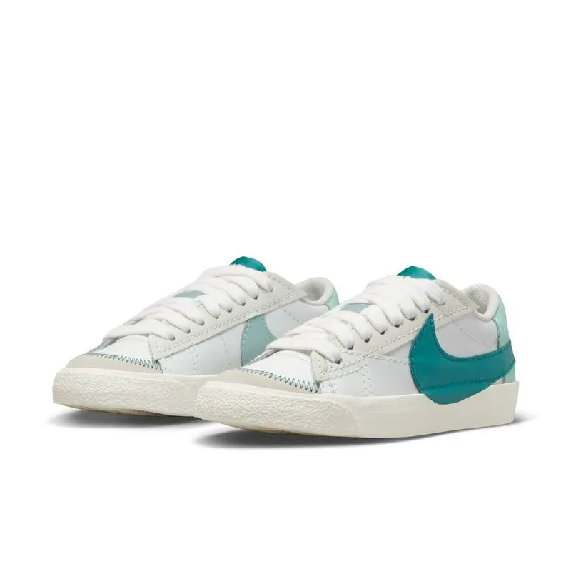 Tenis Para Mujer W Blazer Low '77 Jumbo Nike