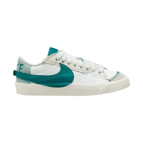 Tenis Para Mujer W Blazer Low '77 Jumbo Nike