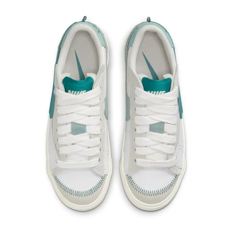 Tenis Para Mujer W Blazer Low '77 Jumbo Nike