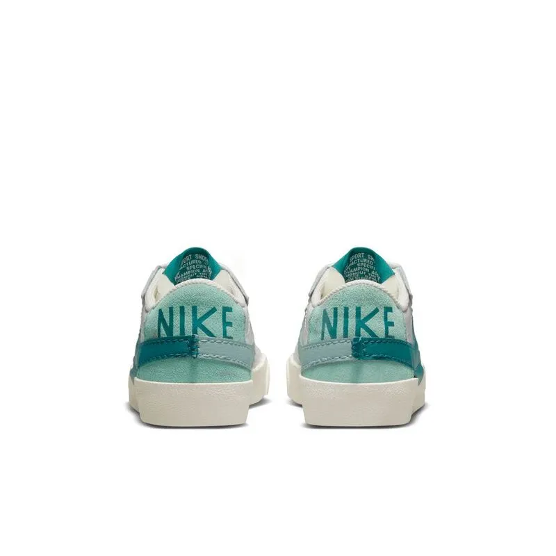 Tenis Para Mujer W Blazer Low '77 Jumbo Nike