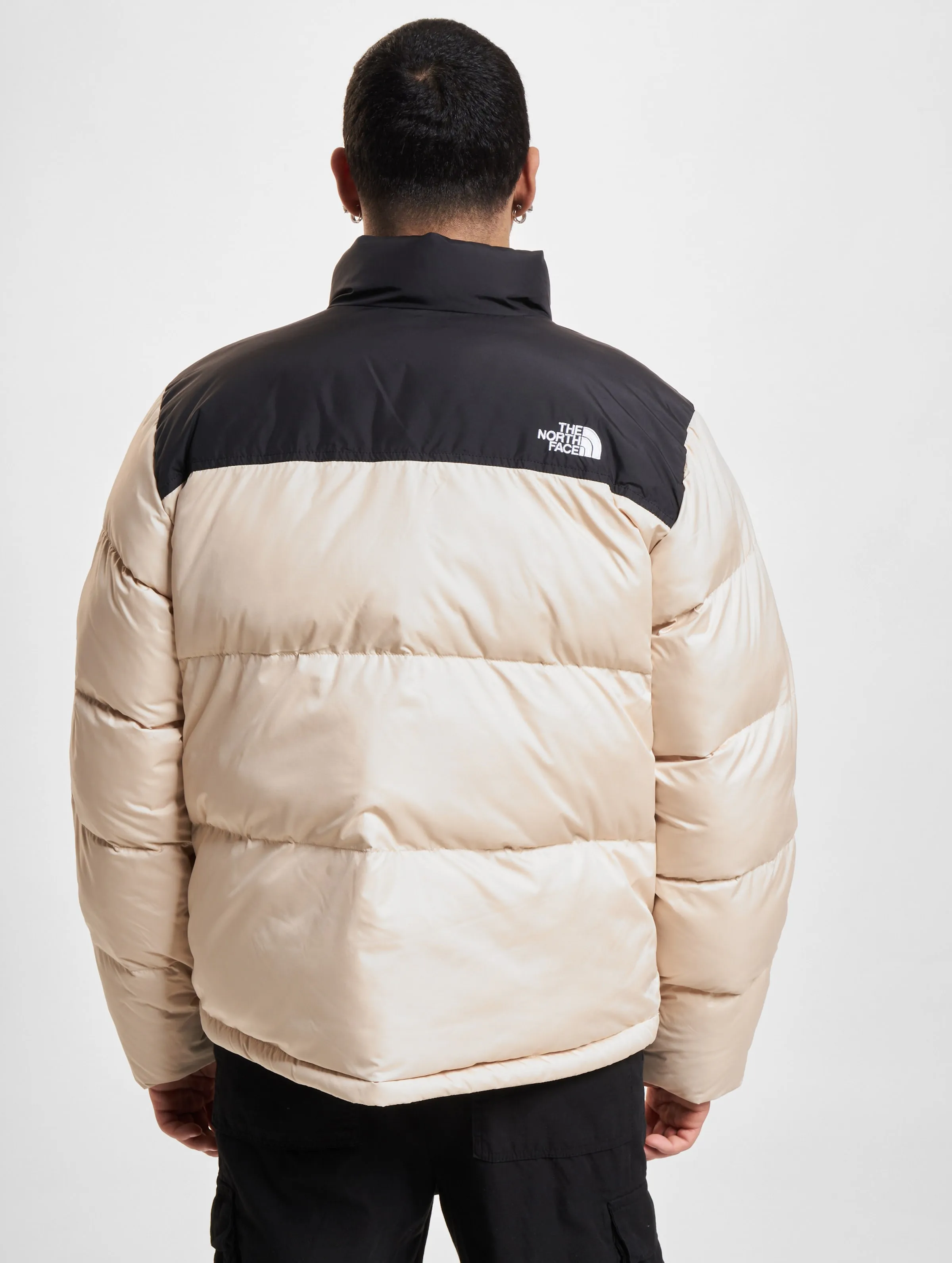 The North Face The North Face Saikuru Puffer Jackets