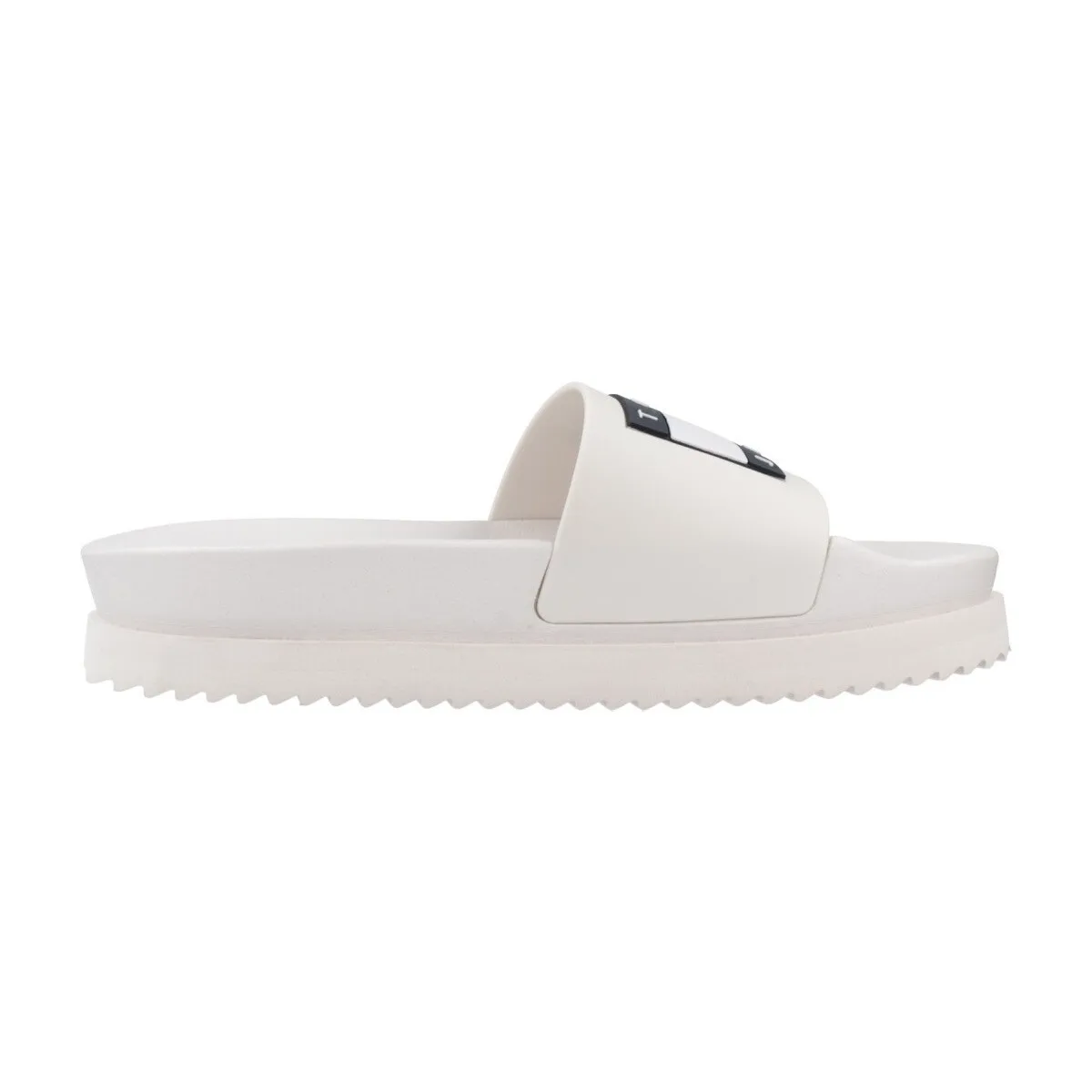 TJW ELEVATED FLATFORM SLIDE