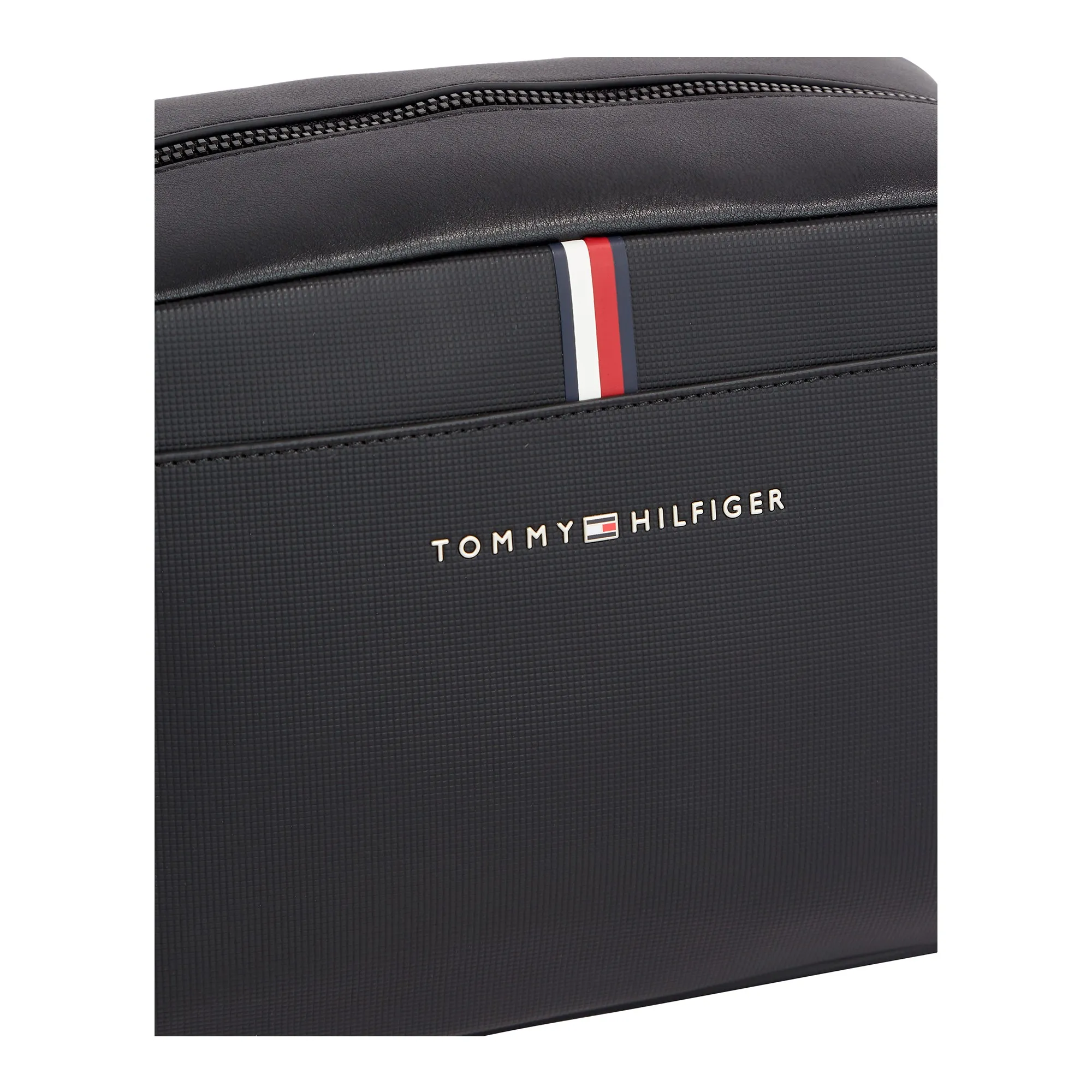 TOMMY HILFIGER Neceser BDS BLACK