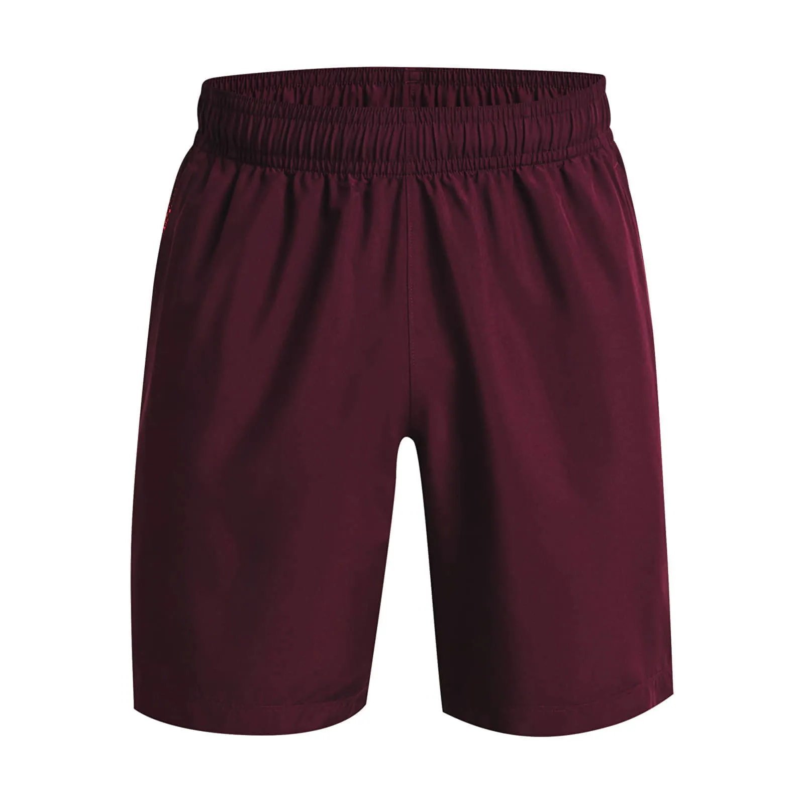Under Armour Woven Graphic Shorts