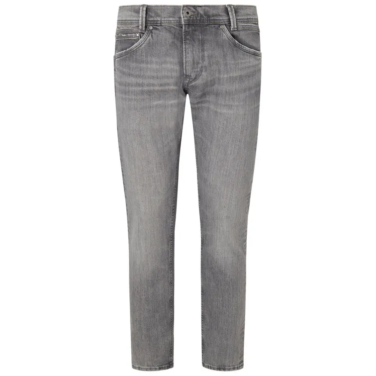 VAQUERO FIT TAPER Y TIRO REGULAR HOMBRE PEPE JEANS SPIKE