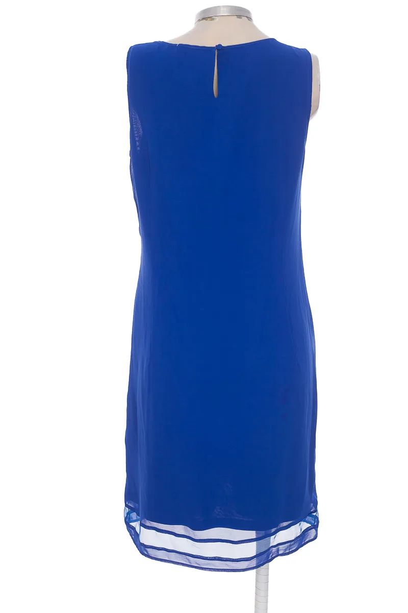 Vestido / Enterizo color Azul - Esprit