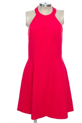 Vestido / Enterizo color Fucsia - Closeando