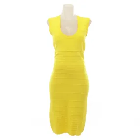 Yigal Azrouel Vestido