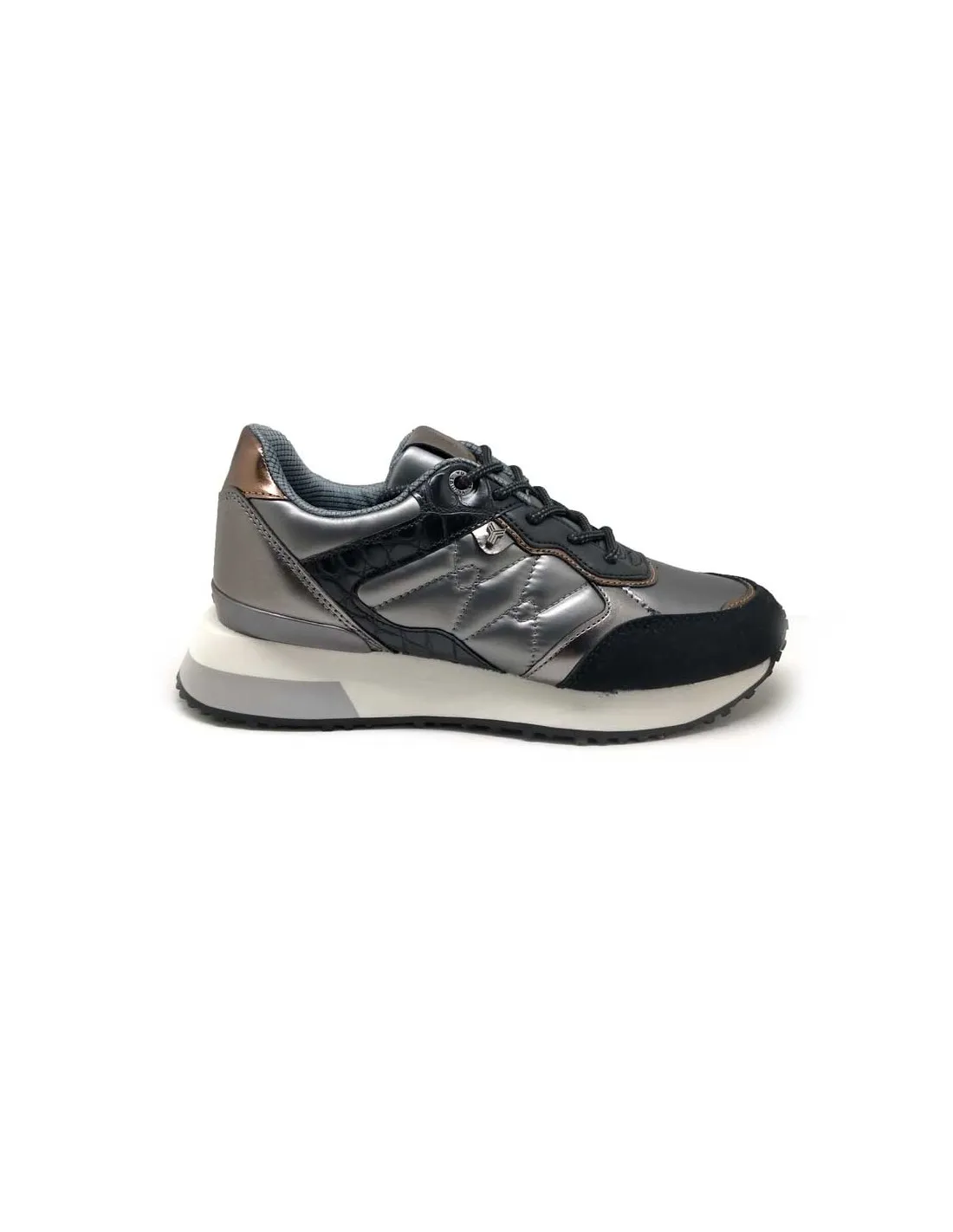 YUMAS SNEAKERS MUJER BELLEVARDE