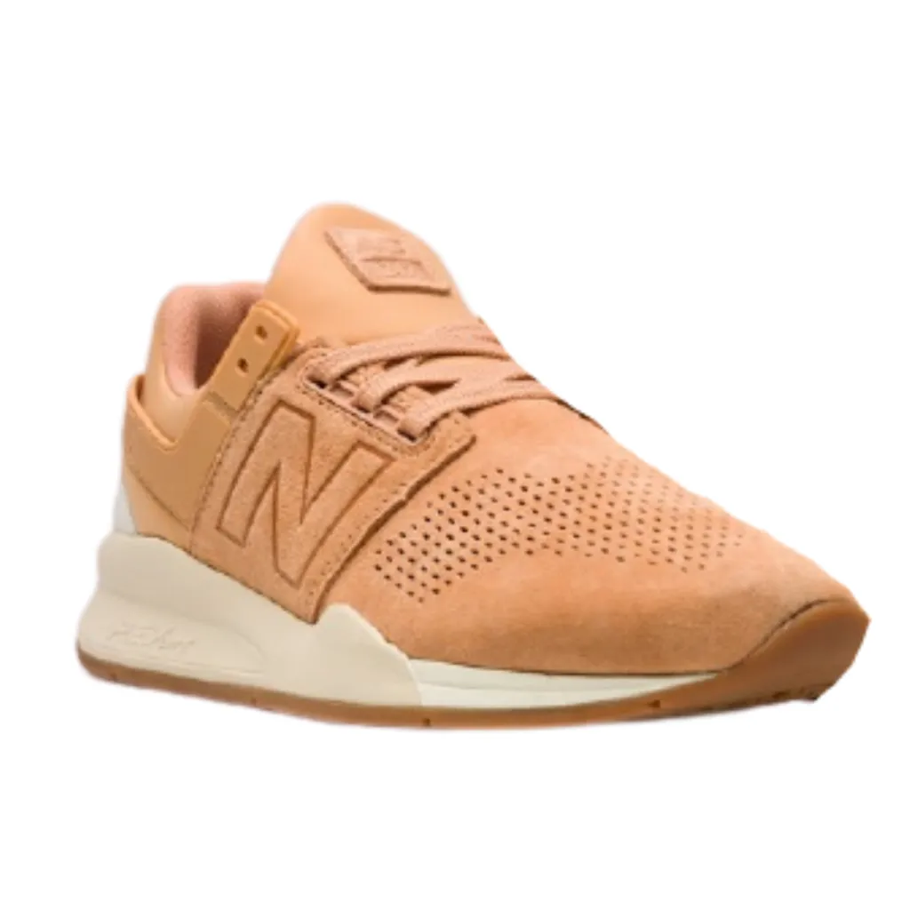 Zapatillas new balance hombre MS247GP+Medias gratis!!