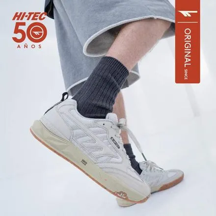 Zapatillas Unisex Squash Classic Sustainable