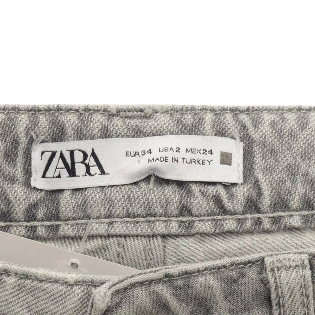 Zara Jeans